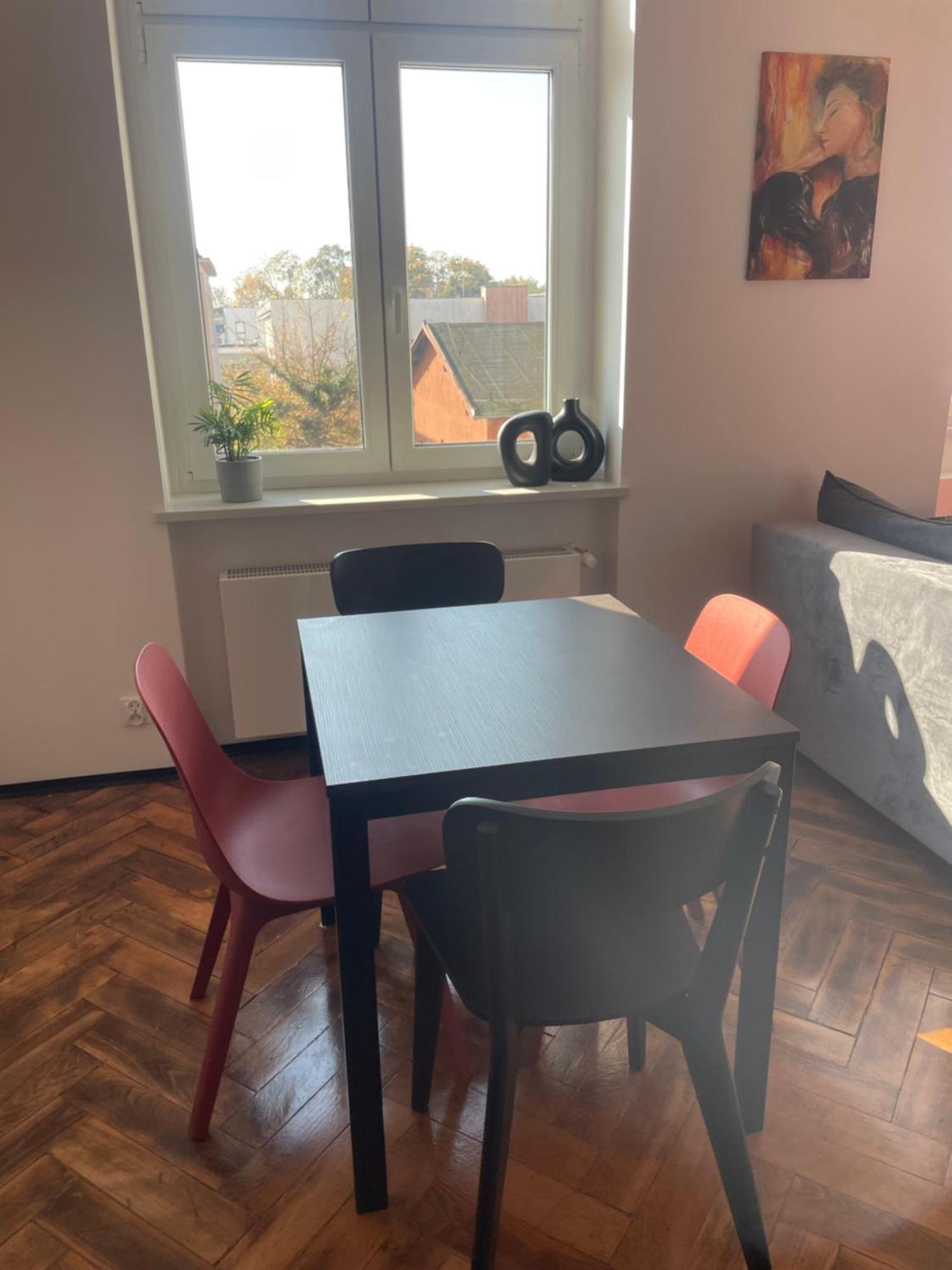 Apartamenty Warszawska Торунь Экстерьер фото