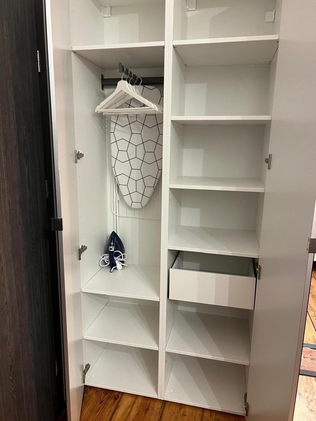 Apartamenty Warszawska Торунь Экстерьер фото