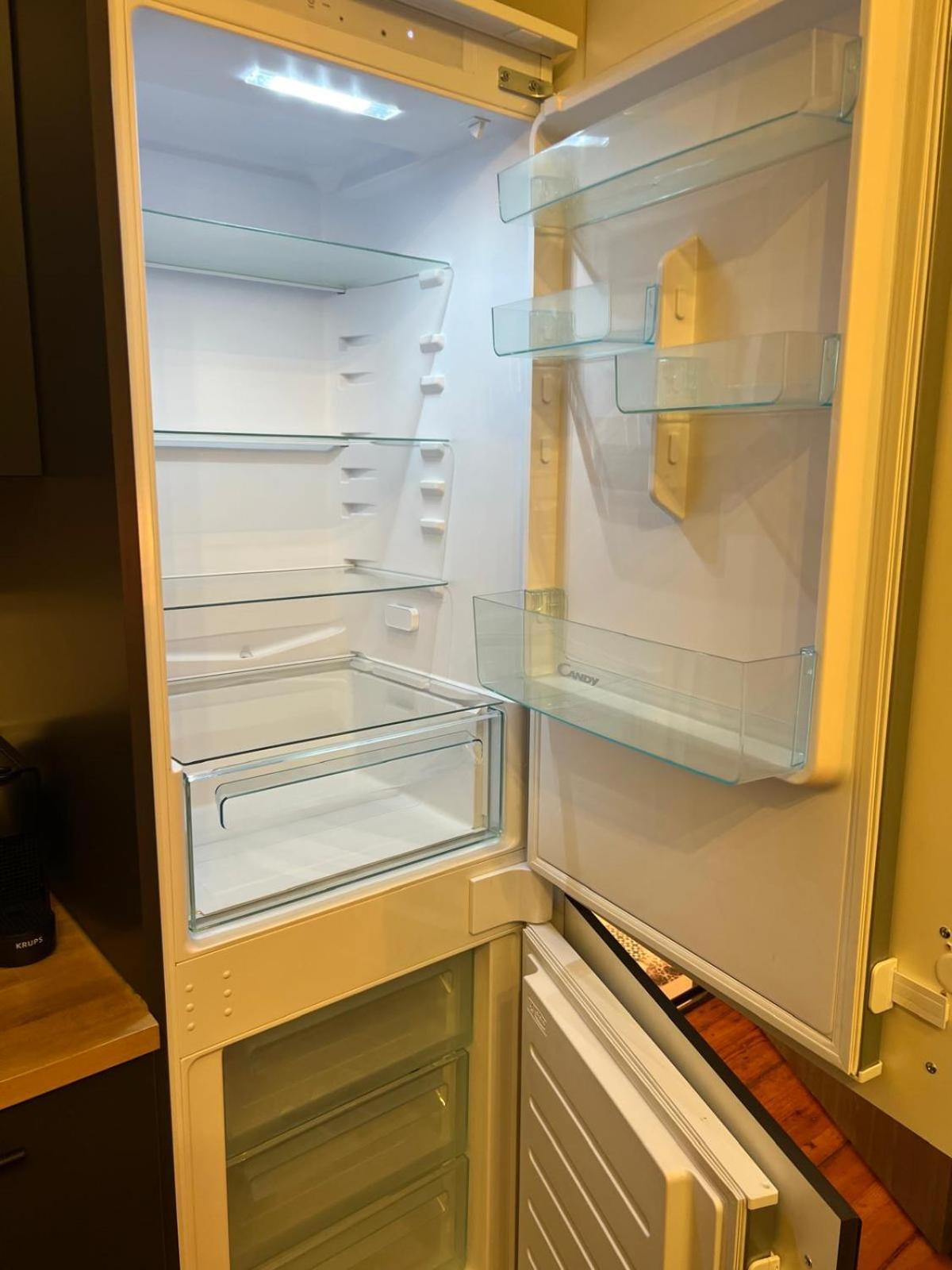 Apartamenty Warszawska Торунь Экстерьер фото
