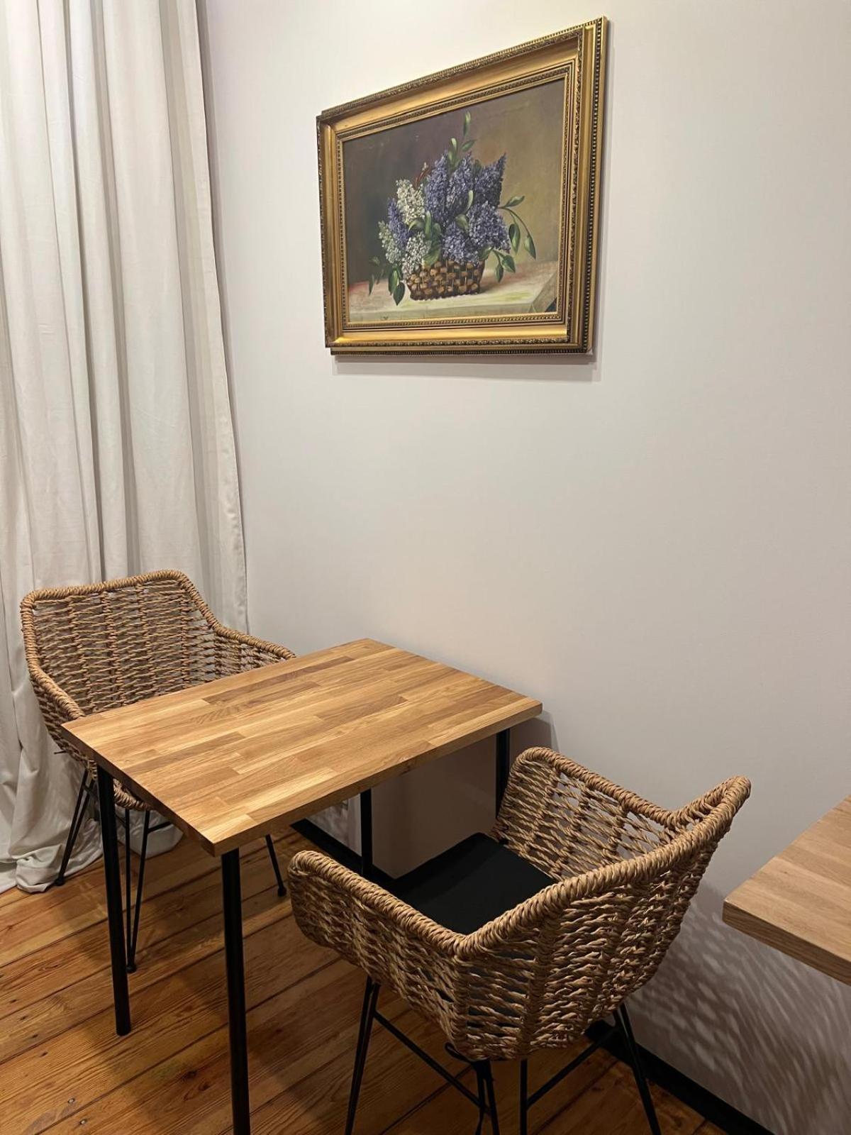 Apartamenty Warszawska Торунь Экстерьер фото