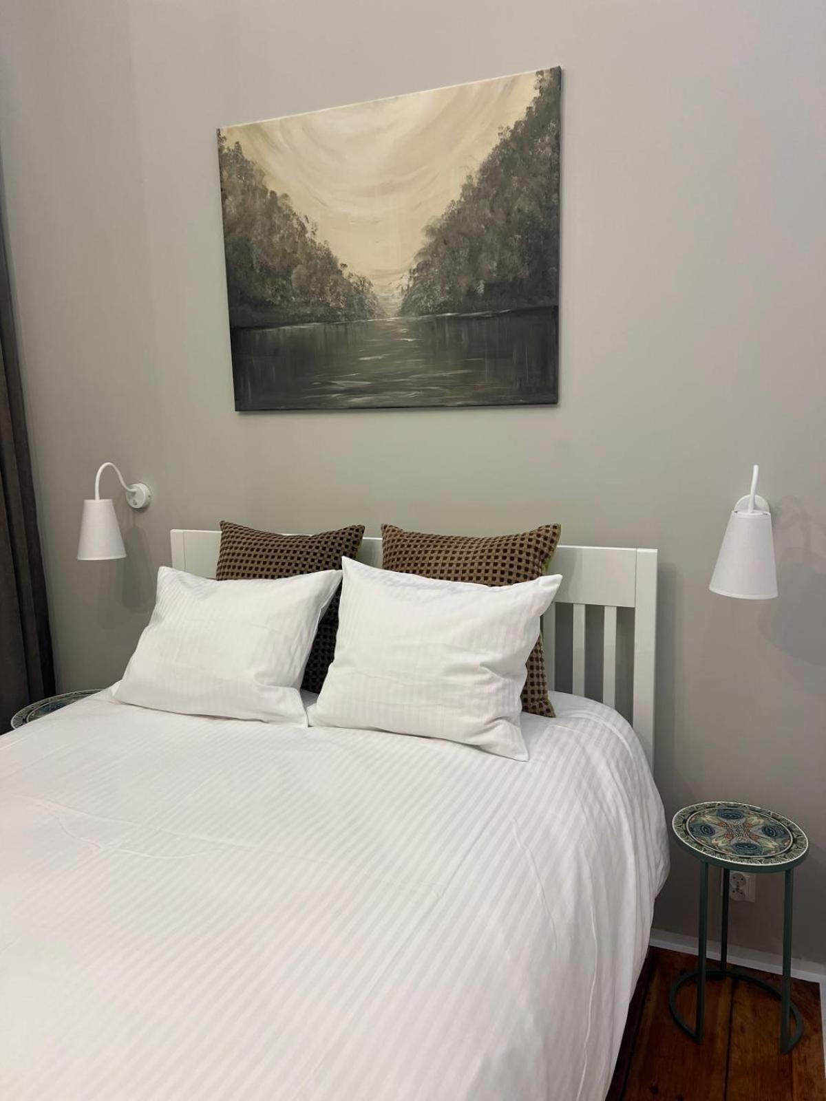 Apartamenty Warszawska Торунь Экстерьер фото